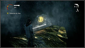 Search the area - Alan Wake: Episode 1 Taken Part 2 - walkthrough - Walkthrough - Alan Wake Game Guide & Walkthrough