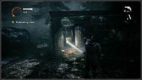 3 - Alan Wake: Episode 1 Taken Part 2 - walkthrough - Walkthrough - Alan Wake Game Guide & Walkthrough