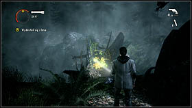 2 - Alan Wake: Episode 1 Taken Part 2 - walkthrough - Walkthrough - Alan Wake Game Guide & Walkthrough