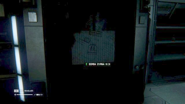 After leaving the shaft, search the room - Find a way to contact the Torrens - Walkthrough - Alien: Isolation - Game Guide and Walkthrough