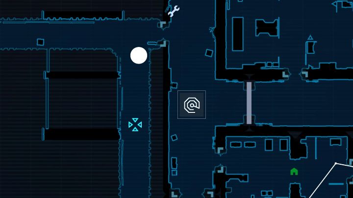 The deployable tracker lets you track opponents even when your camera isn't centered on the squad - Aliens Dark Descent: How the Motion Tracker works? - FAQ - Aliens Dark Descent Guide