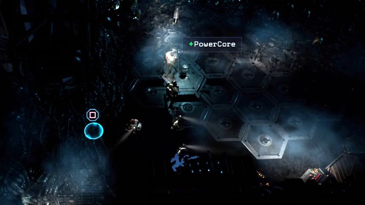 5 - Aliens Dark Descent: How to beat Alien Queen in Atmospheric Nightmare mission? - Bosses - Aliens Dark Descent Guide