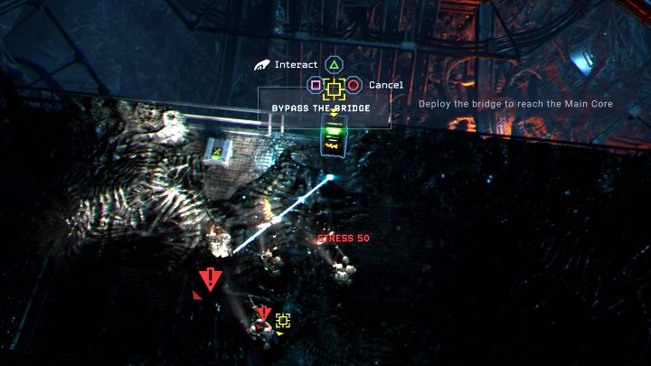 3 - Aliens Dark Descent: How to beat Alien Queen in Atmospheric Nightmare mission? - Bosses - Aliens Dark Descent Guide