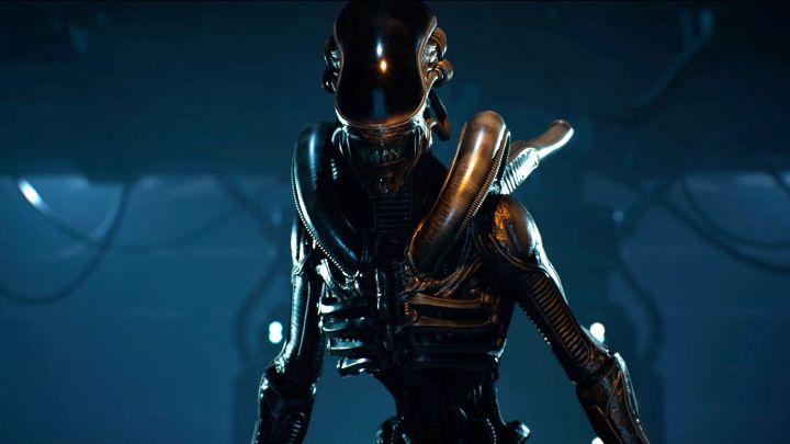 In some games from the Alien universe, there was a possibility to play as Xenomorphs - Aliens Dark Descent: Can you play as aliens? - FAQ - Aliens Dark Descent Guide