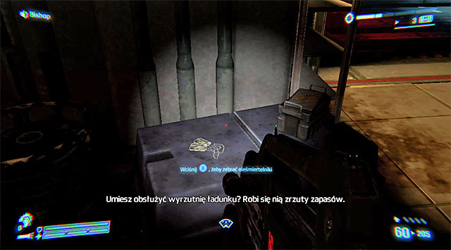 Finding the second one is a bit more tricky, considering that the alien queen may show up in the meantime (read how to avoid her in the further part of the text) - Defeat the Queen - Mission 11: Home - Aliens: Colonial Marines - Game Guide and Walkthrough