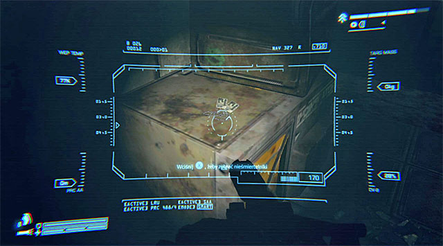 DOG TAG 12/35 (PFC Jenette Vasquez) - In the small room adjoining the long corridor in which you find yourself shortly after receiving the smart gun, once you've managed to fend the Xenos off the operations room - Dog Tags (missions 1-5) - Collectibles - Aliens: Colonial Marines - Game Guide and Walkthrough