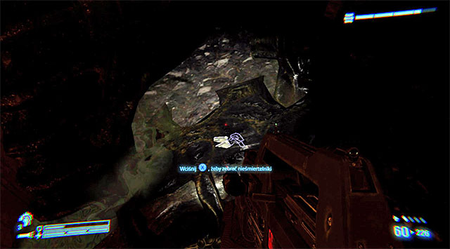 DOG TAG 13/35 (PFC M - Dog Tags (missions 1-5) - Collectibles - Aliens: Colonial Marines - Game Guide and Walkthrough