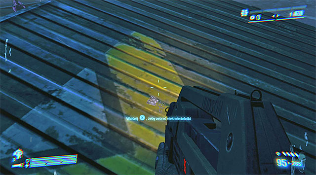 DOG TAG 14/35 (LT William Gorman) - You'll find it shortly after you and O'Neal go out to the surface for the first time (moments before reaching Bella and Reid) - Dog Tags (missions 1-5) - Collectibles - Aliens: Colonial Marines - Game Guide and Walkthrough