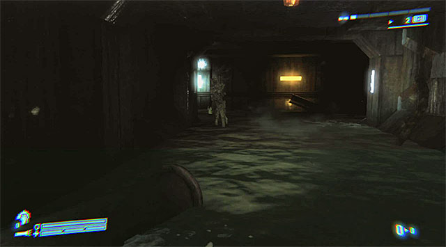 Don't try to outrun the