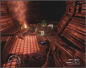 Groves, H - Audio diaries - Colony - Audio diaries - Aliens vs Predator - Game Guide and Walkthrough