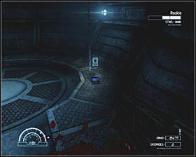 Hope, C - Audio diaries - Colony - Audio diaries - Aliens vs Predator - Game Guide and Walkthrough