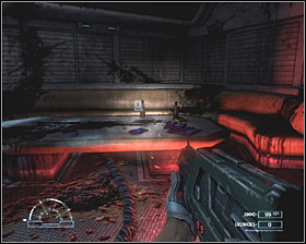 Hope, C - Audio diaries - Colony - Audio diaries - Aliens vs Predator - Game Guide and Walkthrough