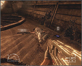 Jones, T - Audio diaries - Colony - Audio diaries - Aliens vs Predator - Game Guide and Walkthrough