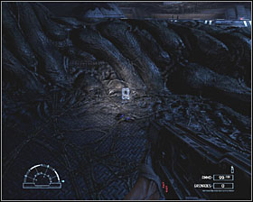 Rodriguez, P - Audio diaries - Colony - Audio diaries - Aliens vs Predator - Game Guide and Walkthrough