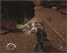 Rodriguez, P - Audio diaries - Colony - Audio diaries - Aliens vs Predator - Game Guide and Walkthrough