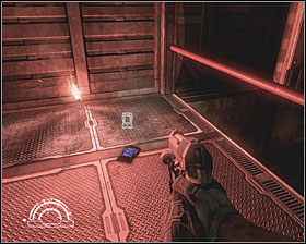 Weyland, K - Audio diaries - Colony - Audio diaries - Aliens vs Predator - Game Guide and Walkthrough