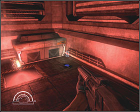 Ames, J - Audio diaries - Refinery - Audio diaries - Aliens vs Predator - Game Guide and Walkthrough