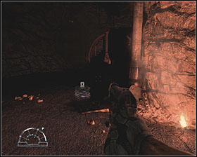 Ames, J - Audio diaries - Refinery - Audio diaries - Aliens vs Predator - Game Guide and Walkthrough