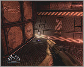 Biggs, G - Audio diaries - Refinery - Audio diaries - Aliens vs Predator - Game Guide and Walkthrough