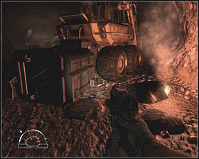 McManus, J - Audio diaries - Refinery - Audio diaries - Aliens vs Predator - Game Guide and Walkthrough