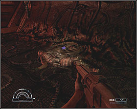 Standen, C - Audio diaries - Refinery - Audio diaries - Aliens vs Predator - Game Guide and Walkthrough