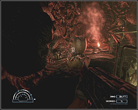 Standen, C - Audio diaries - Refinery - Audio diaries - Aliens vs Predator - Game Guide and Walkthrough