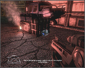 Groves, H - Audio diaries - Jungle - Audio diaries - Aliens vs Predator - Game Guide and Walkthrough