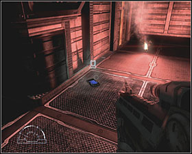 Groves, H - Audio diaries - Jungle - Audio diaries - Aliens vs Predator - Game Guide and Walkthrough