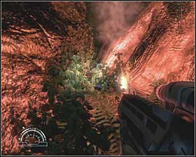 Jupiter, L - Audio diaries - Jungle - Audio diaries - Aliens vs Predator - Game Guide and Walkthrough