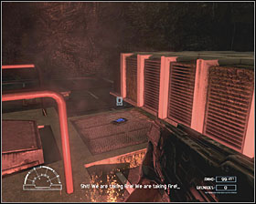 Weyland, K - Audio diaries - Jungle - Audio diaries - Aliens vs Predator - Game Guide and Walkthrough