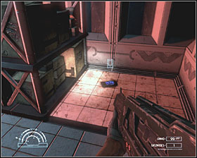 Weyland, K - Audio diaries - Jungle - Audio diaries - Aliens vs Predator - Game Guide and Walkthrough