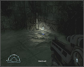 Banner, D - Audio diaries - Ruins - Audio diaries - Aliens vs Predator - Game Guide and Walkthrough