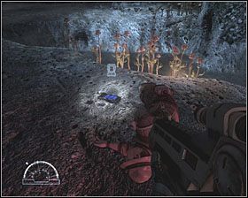 Fuchs, T - Audio diaries - Ruins - Audio diaries - Aliens vs Predator - Game Guide and Walkthrough