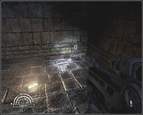 Groves, H - Audio diaries - Ruins - Audio diaries - Aliens vs Predator - Game Guide and Walkthrough