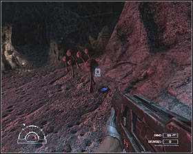 Hoole, J - Audio diaries - Ruins - Audio diaries - Aliens vs Predator - Game Guide and Walkthrough