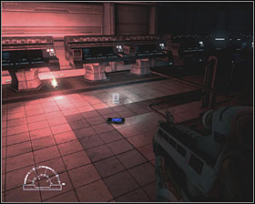 Weyland, K - Audio diaries - Research Lab - Audio diaries - Aliens vs Predator - Game Guide and Walkthrough