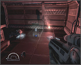 Weyland, K - Audio diaries - Research Lab - Audio diaries - Aliens vs Predator - Game Guide and Walkthrough