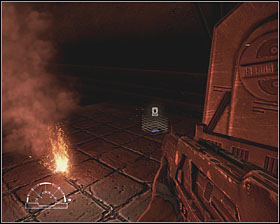 Groves, H - Audio diaries - Pyramid - Audio diaries - Aliens vs Predator - Game Guide and Walkthrough