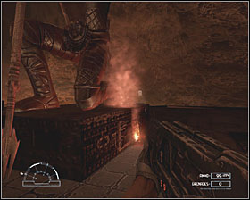 Weyland, K - Audio diaries - Pyramid - Audio diaries - Aliens vs Predator - Game Guide and Walkthrough