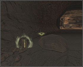 Te last canister will be near the mine exit - Canisters - Refinery - Canisters - Aliens vs Predator - Game Guide and Walkthrough