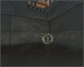 This canister can be found in the canal under the Gateway station - Canisters - Jungle - Canisters - Aliens vs Predator - Game Guide and Walkthrough