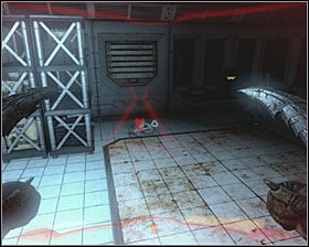 This trophy is located in the same building, where you will find the second predator body - Trophies - Jungle - Trophies - Aliens vs Predator - Game Guide and Walkthrough