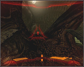 When you will cease the fire, run straight ahead - Trophies - Refinery - Trophies - Aliens vs Predator - Game Guide and Walkthrough