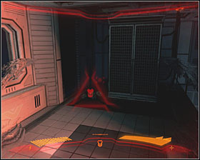 While in the medical building find the Theater room - Trophies - Research Lab - Trophies - Aliens vs Predator - Game Guide and Walkthrough