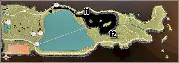 SECTOR 1 - Episode 7 Optional: Roots of evil - Part 1(1) - Episode 7 - Alone in the Dark - Game Guide and Walkthrough