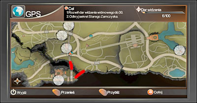 Park your car in front of the main entrance to the southern building (screen) - Episode 7 Optional: Roots of evil - Part 1(1) - Episode 7 - Alone in the Dark - Game Guide and Walkthrough