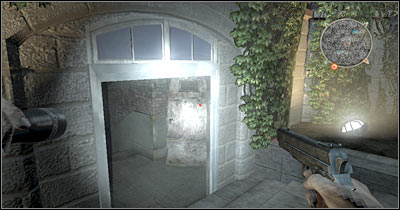 Start moving towards a much darker room - Episode 7 Optional: Roots of evil - Part 1(1) - Episode 7 - Alone in the Dark - Game Guide and Walkthrough