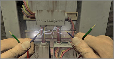 Once you've arrived at your new destination, leave the elevator and proceed to your right QUICKLY - Episode 7 Optional: Roots of evil - Part 1(1) - Episode 7 - Alone in the Dark - Game Guide and Walkthrough