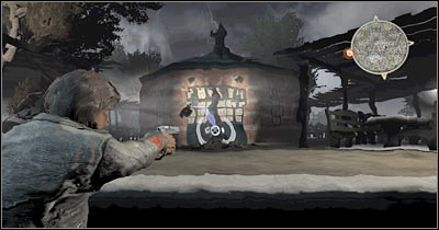 SECTOR 4 - Episode 7 Optional: Roots of evil - Part 1(2) - Episode 7 - Alone in the Dark - Game Guide and Walkthrough