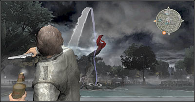 SECTOR 8 - Episode 7 Optional: Roots of evil - Part 1(2) - Episode 7 - Alone in the Dark - Game Guide and Walkthrough